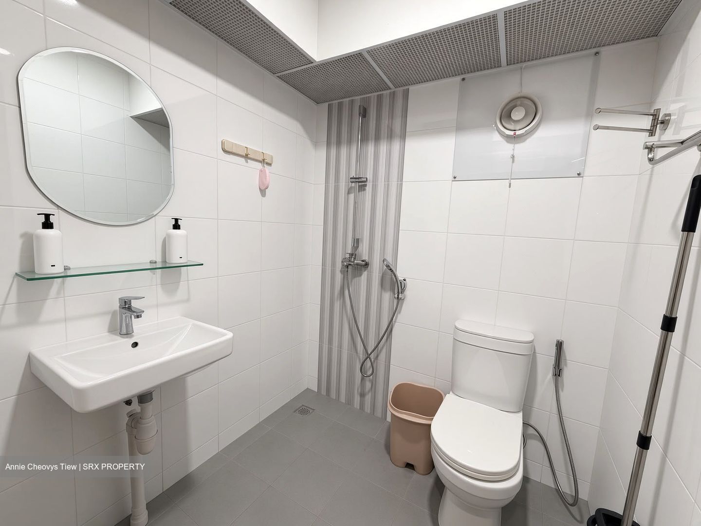 Blk 464A Clementi Peaks (Clementi), HDB 4 Rooms #630488101